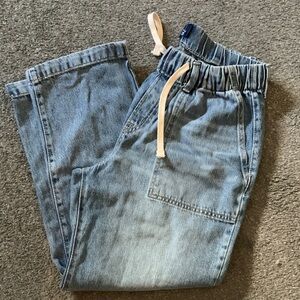 Gap: supersoft denim